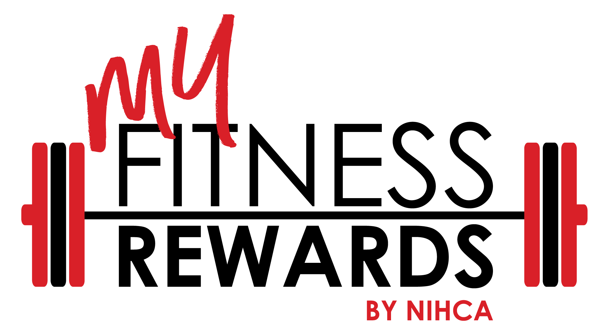 NIHCA Rewards Logo
